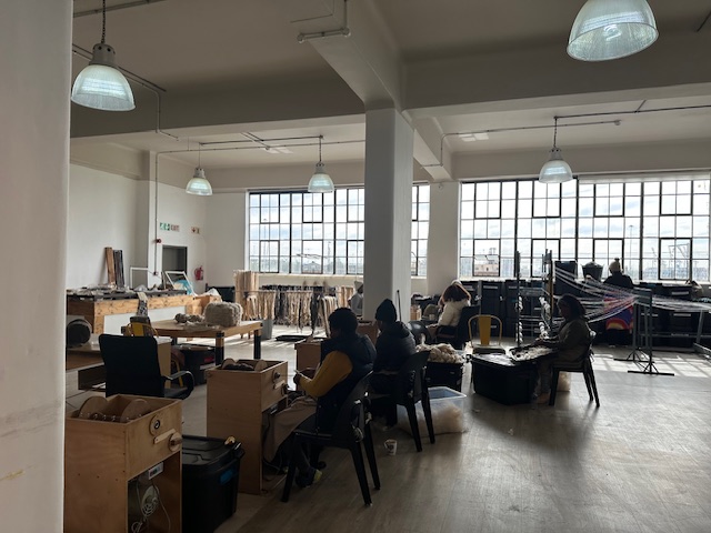 To Let commercial Property for Rent in Woodstock Western Cape